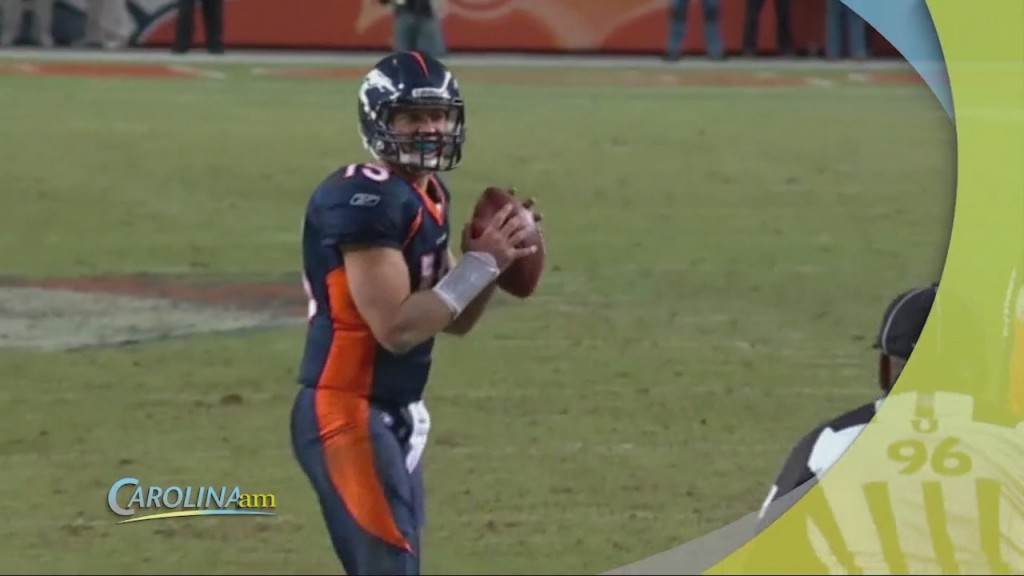 Tim Tebow