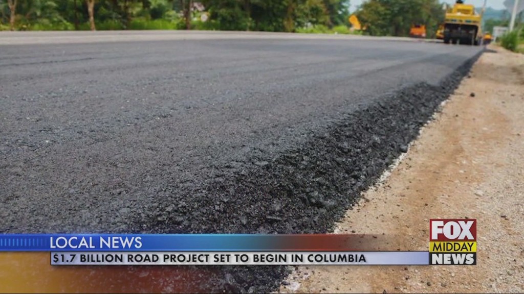 Road Project