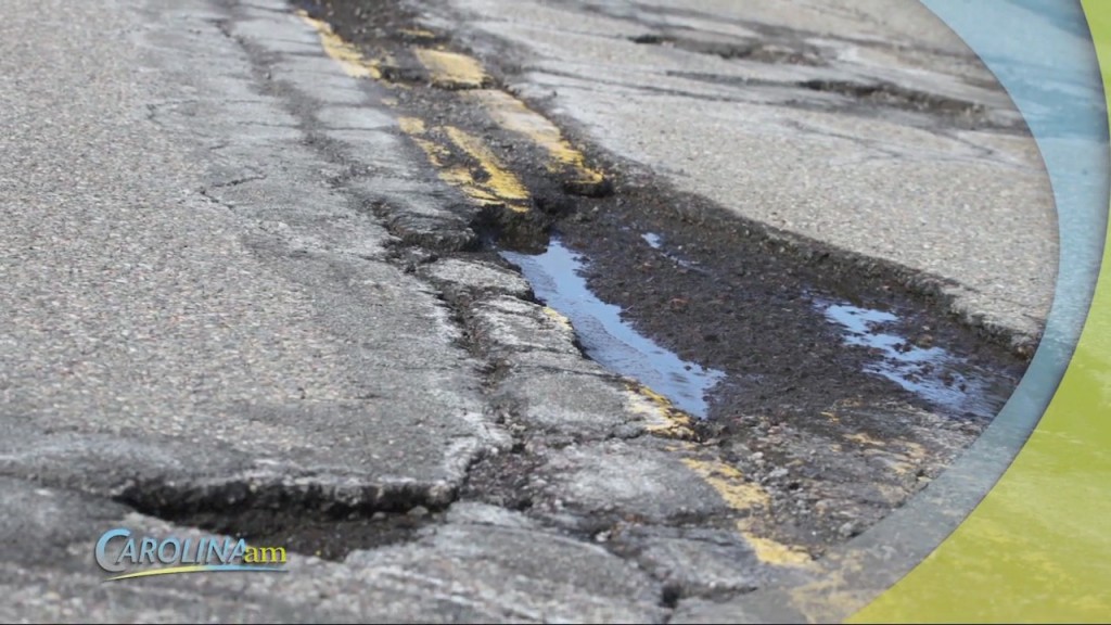 Roadways