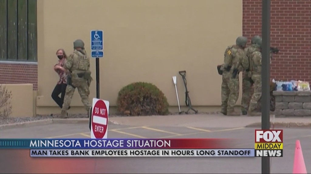 Hostage