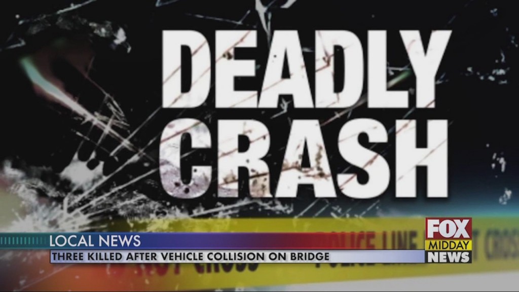 Bridg Crash