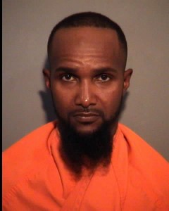 Nettles Orlando Jacob Melvin Poss Of Firearms And Ammo Operating Vehicle On Hwy Without Registration