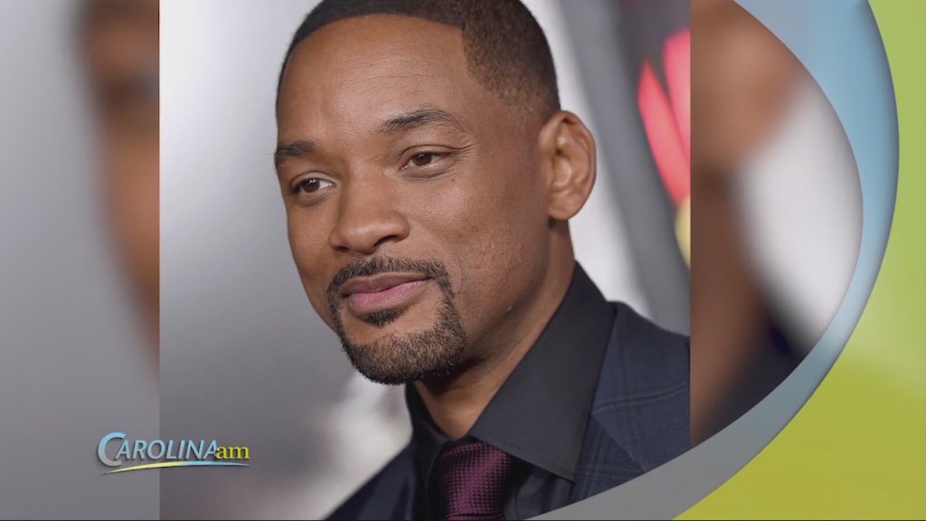 Will Smith