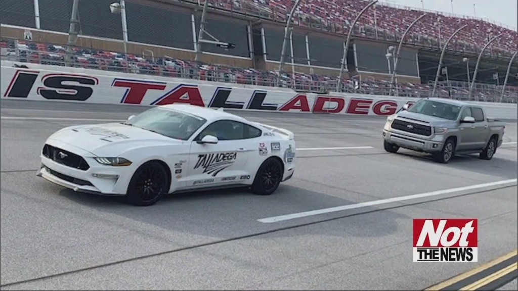 Talladega