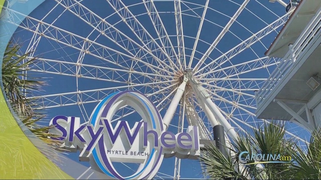 Skywheel