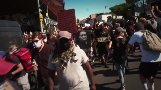 'defund The Police' Faces Resistance As Crime Spikes