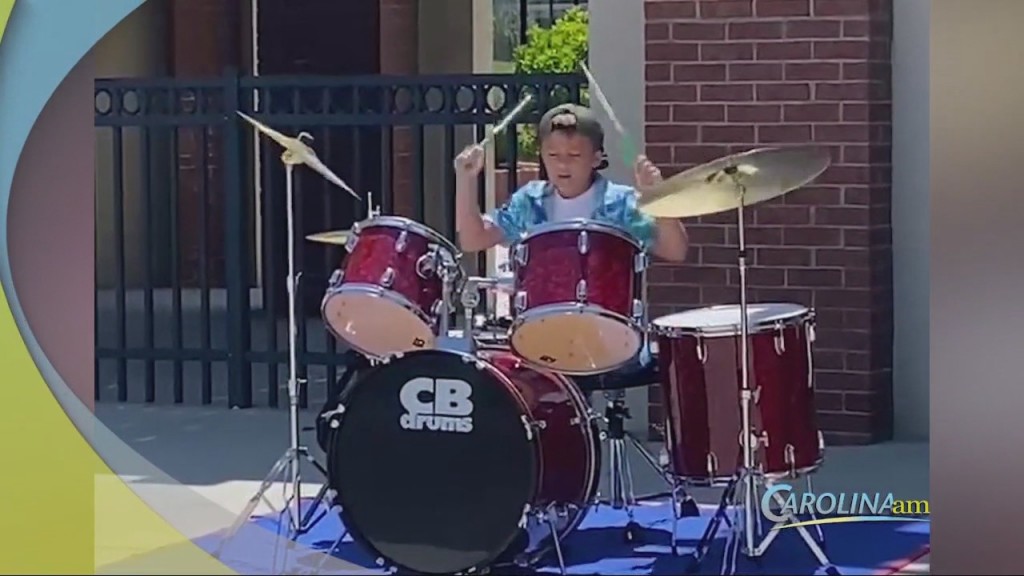 Cam 0519 Drummerboy