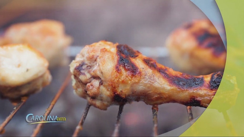 Bbqs