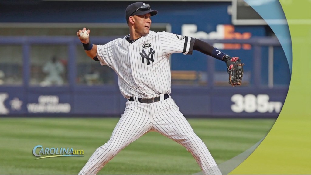 Derek Jeter