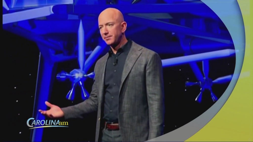 Bezos