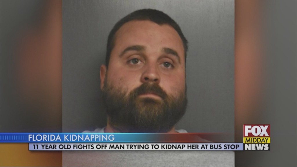 Fl Kidnapping