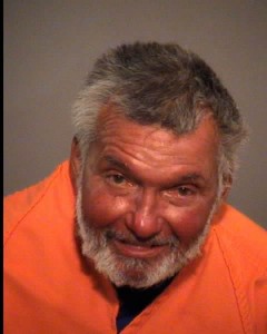 Ashworth William David Public Disorderly Public Intoxication