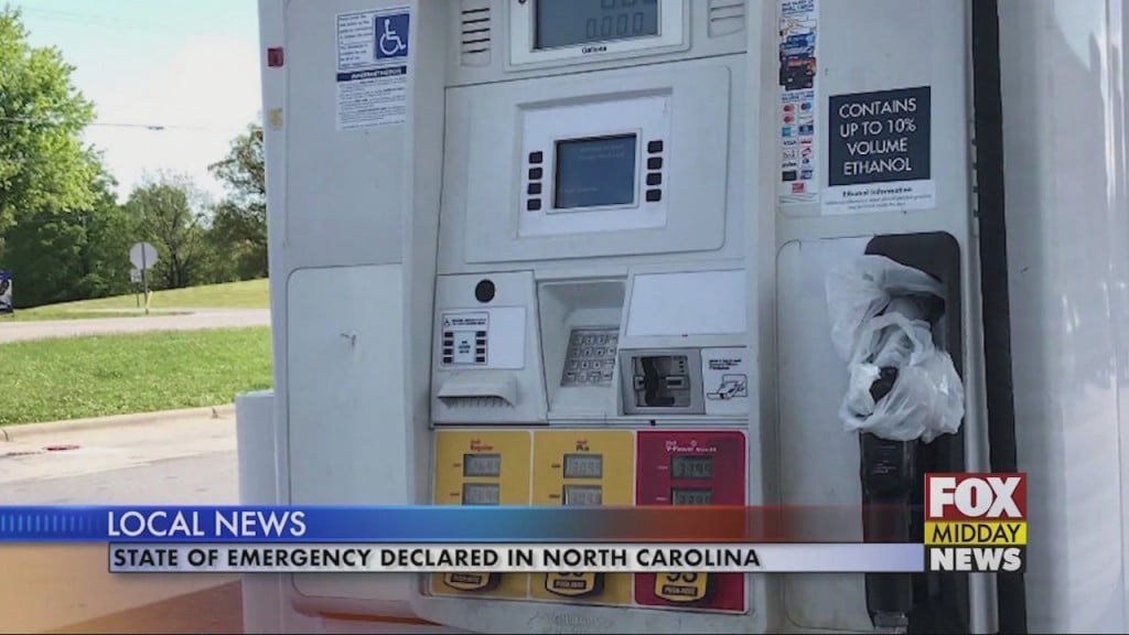 Nc Emergency