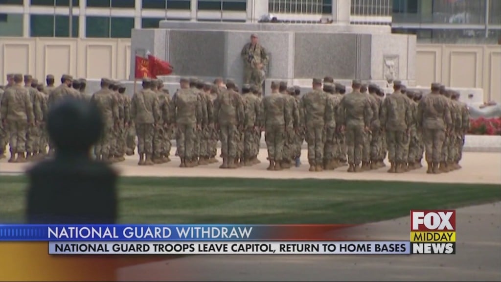 National Guard