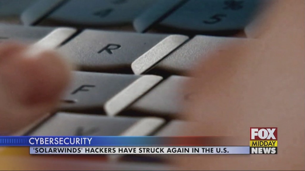 Cyberattack