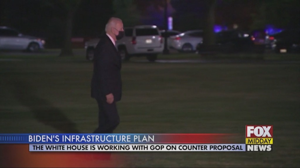 Infrastructure