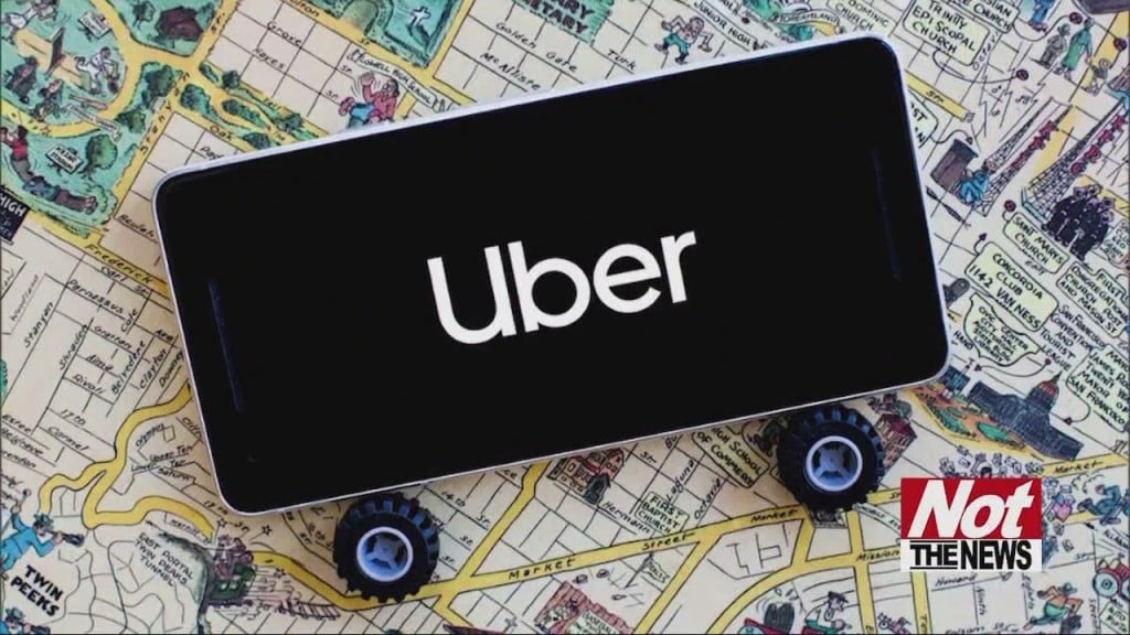 Uber