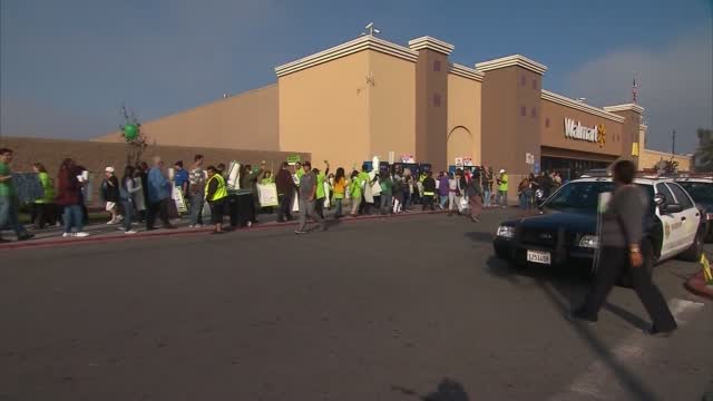 Consumer Watch: Stores Drop Mask Policy, Impact On Shoppers?