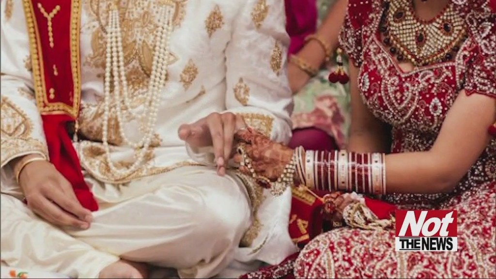 Wedding Guest