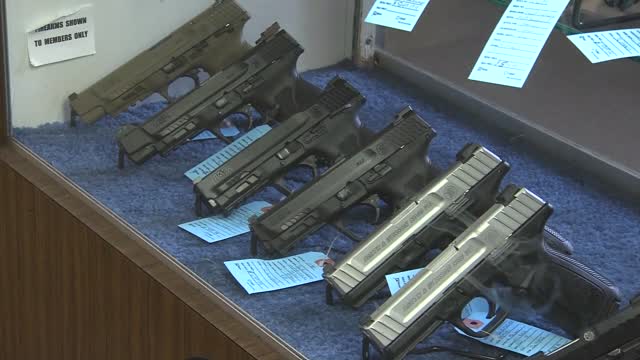 Wi: 3 Year Old Accidentally Shoots, Kills Himself