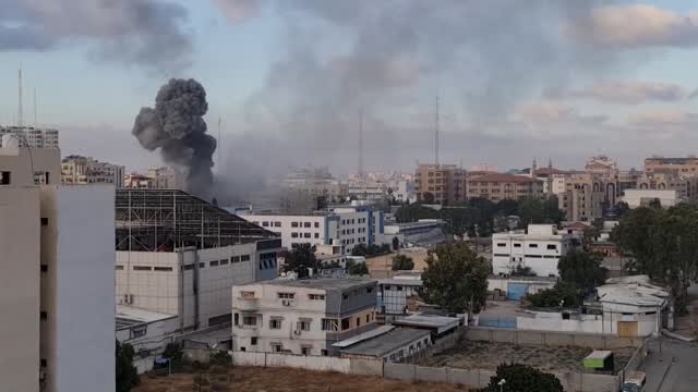 Israel, Hamas Reach Ceasefire Agreement