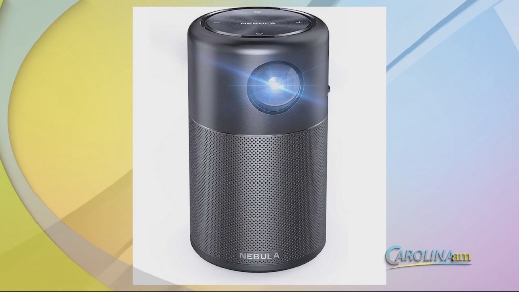 Cam 0524 Amazon