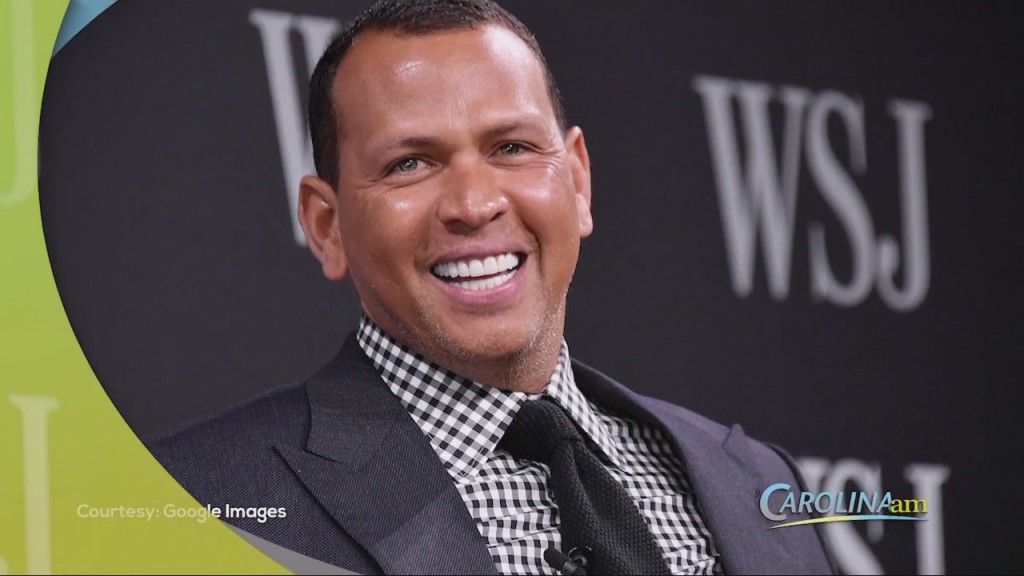 Arod Makeup