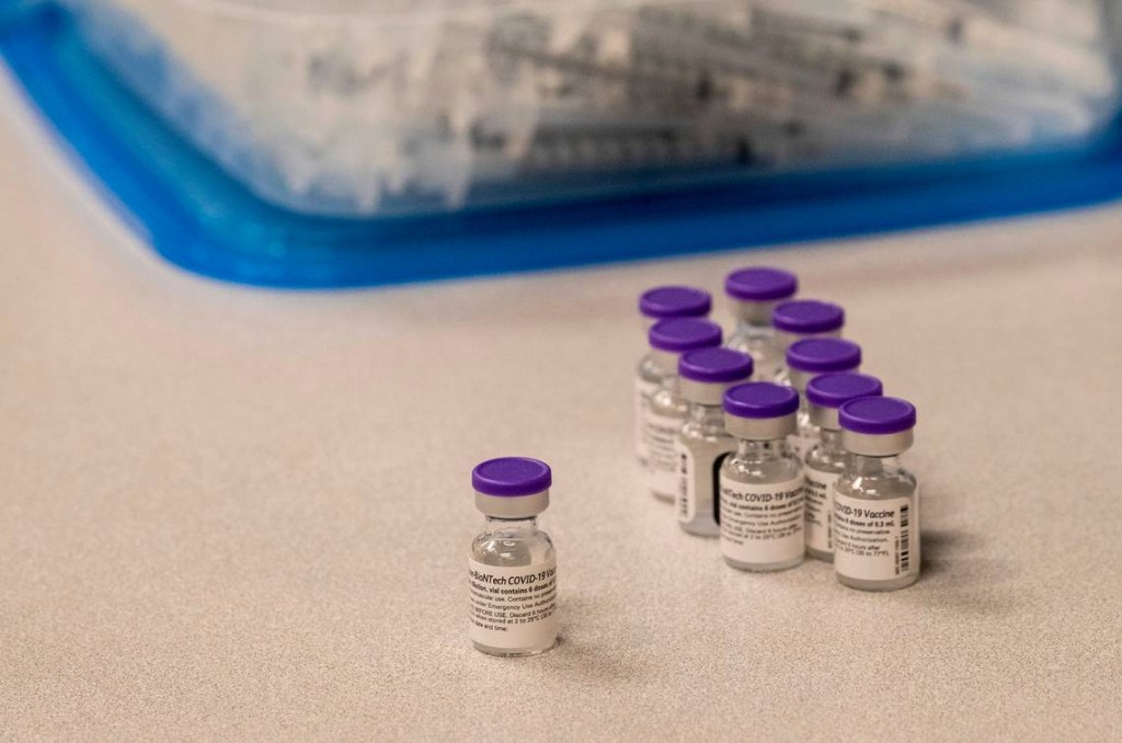Coronavirus Vaccine