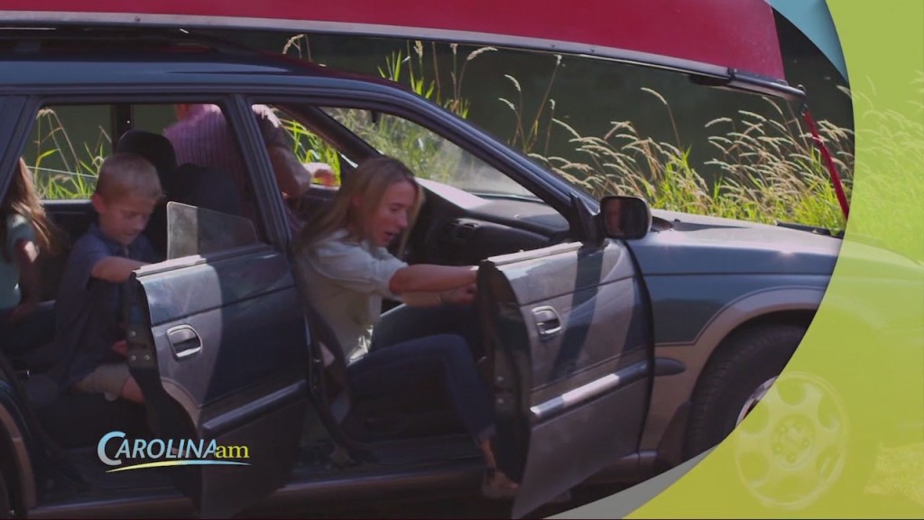 Car Trips
