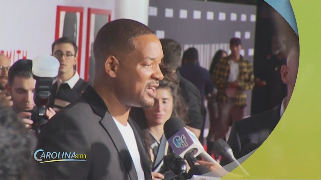 Will Smith 2