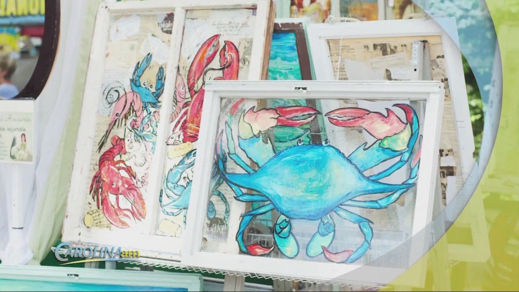 Blue Crab Festival 051421