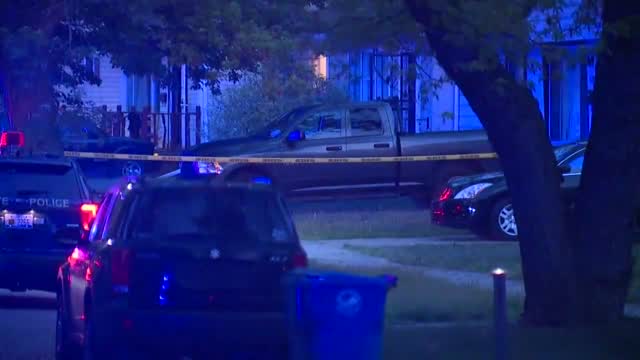 Gun Violence Erupts After Weekend Of Mass Shootings