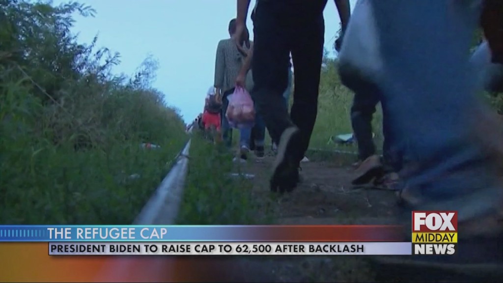Refugees