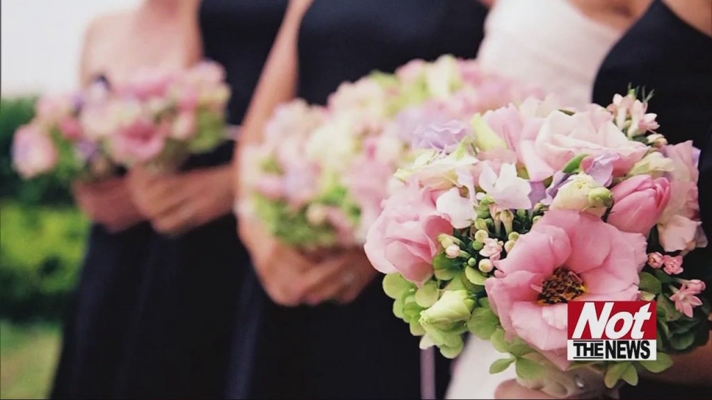 Wedding Singer