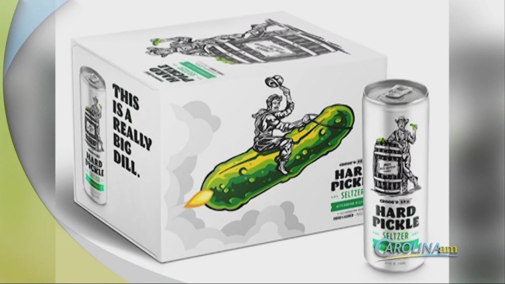 Cam 0520 Showbiz Pickleseltzer
