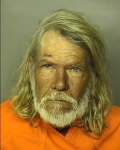 Oliver Leonard Herbert Public Disorderly Public Intoxication