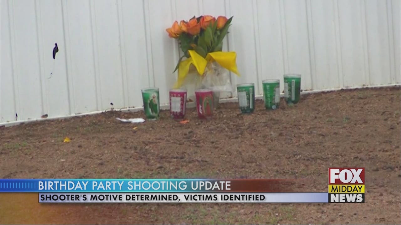 The Motive Of Shooting in Colorado Springs Has Been Determined, Victims