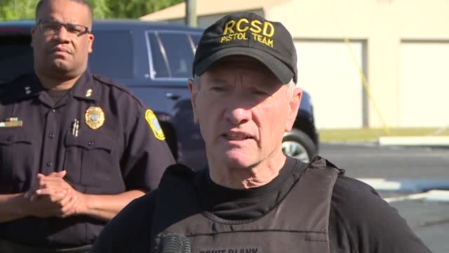 School Bus Full Of Children Hijacked