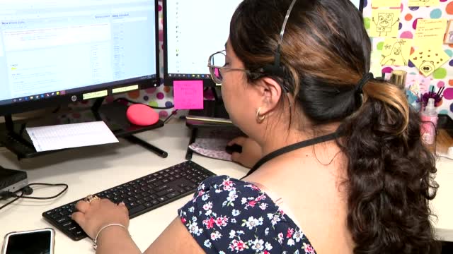 Nv: Bonuses, Prizes For Employee Vaccinations