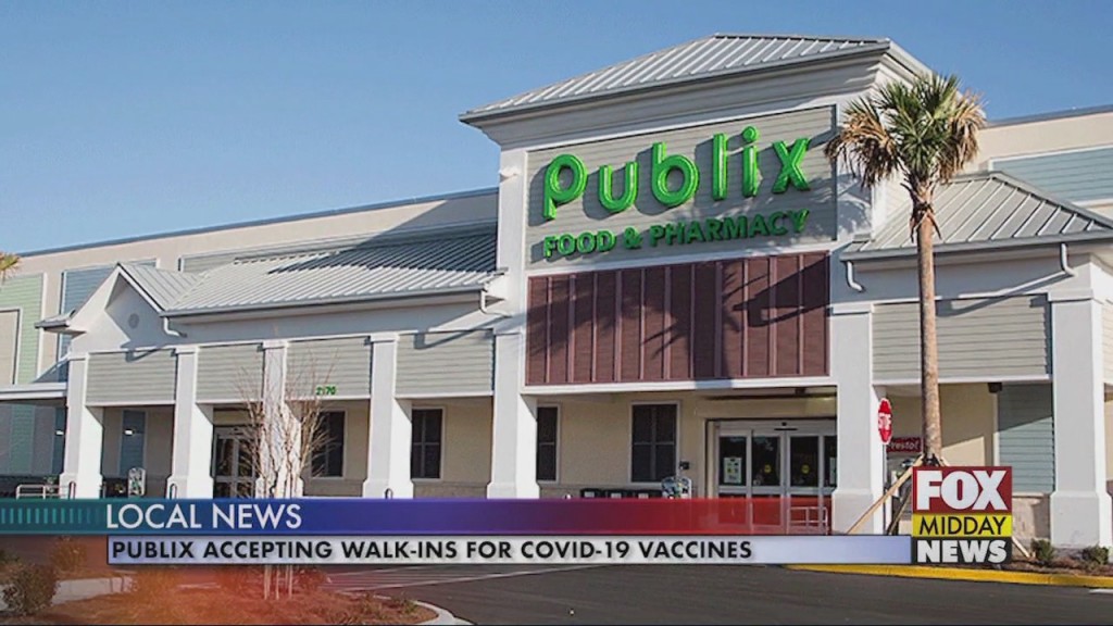 Publix