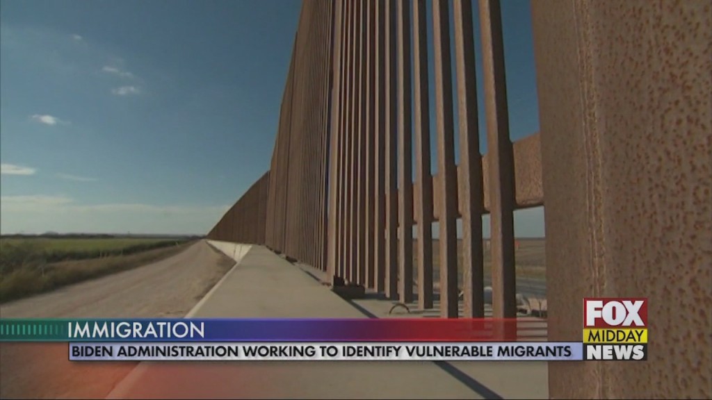 Immigration
