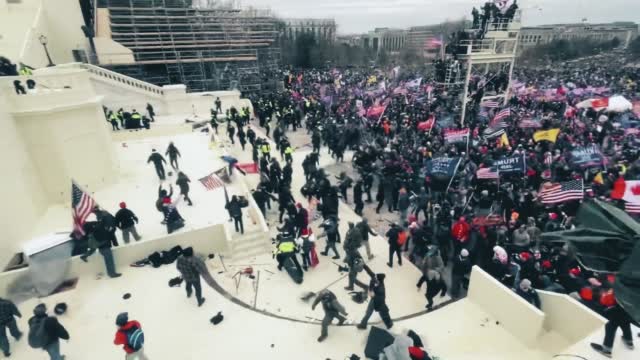 Some Gop Lawmakers Still Say 2020 Election Was Stolen