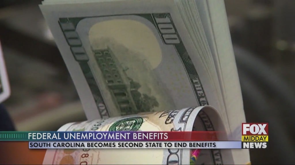 Unemployment