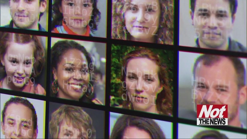 Facial Recognition