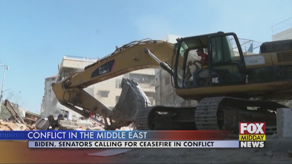 Middle East