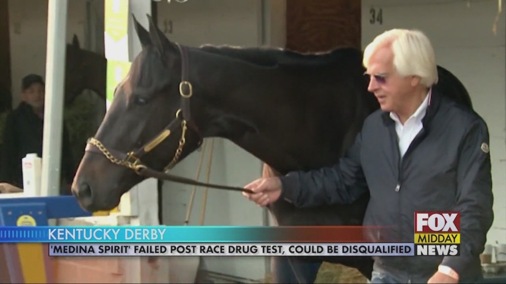 Kentucky Derby