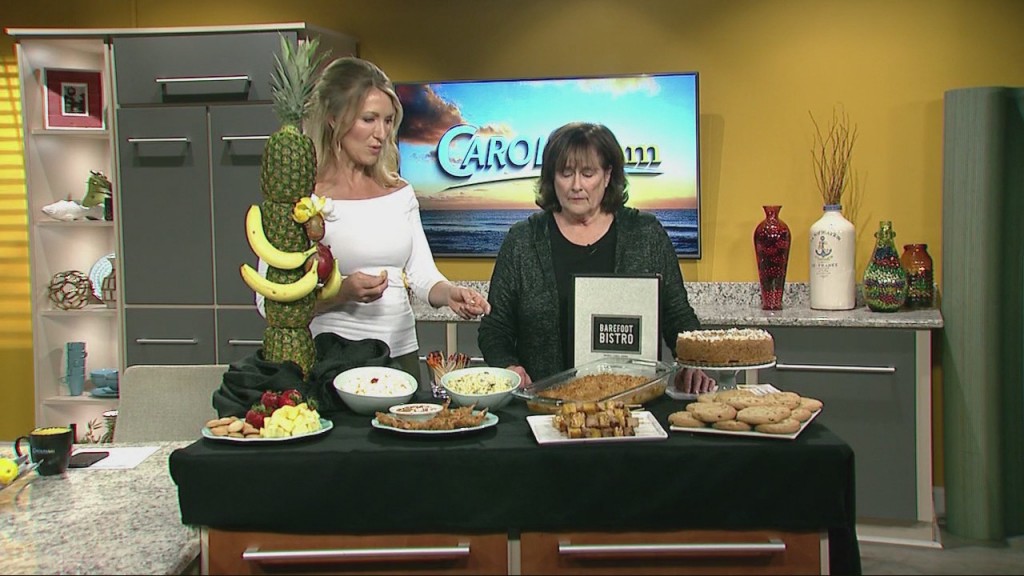 Barefoot Bistro 052821