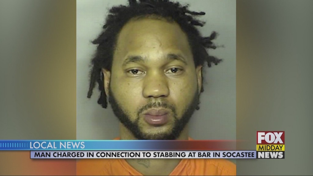 Stabbing