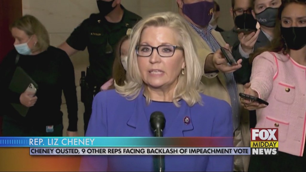 Cheney