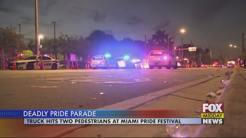 Pride